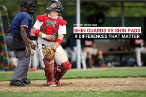 Shin Guards vs Shin Pads: 9 Differences That Matter