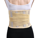 Orthopedic-Lumbar-Support-Belt-Back