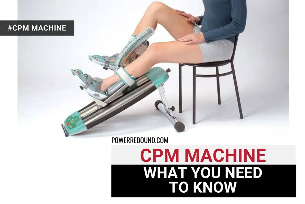 CPM Machine: What You Need to Know