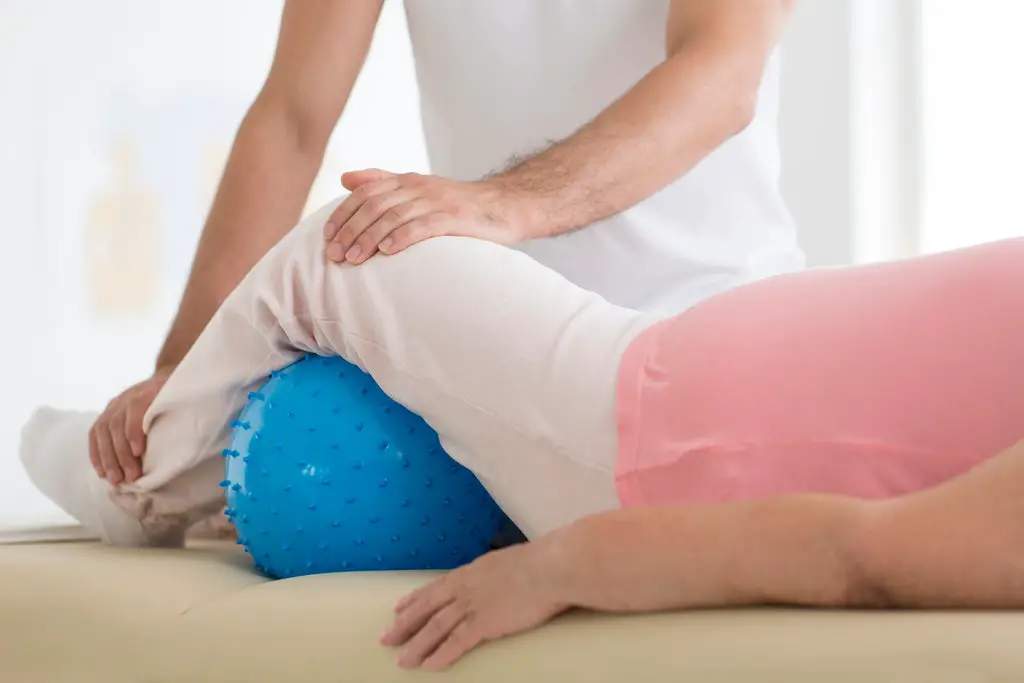 Top 10 Therapy Exercises for Knee Pain and Injury