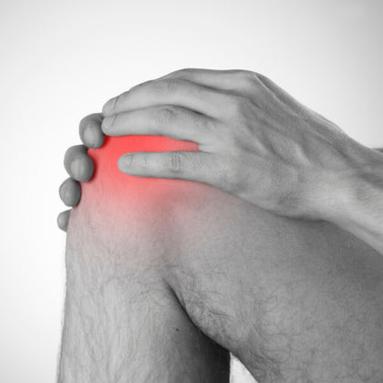 Knee-Injury