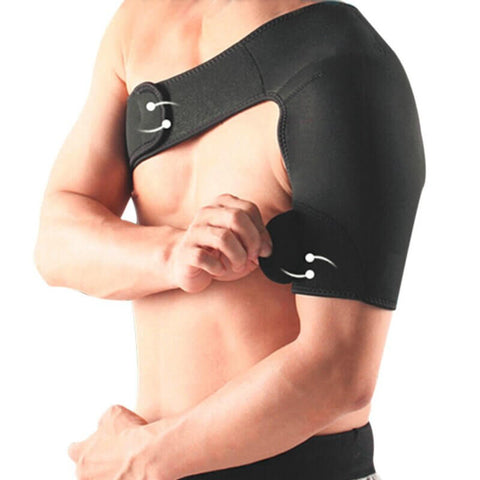 Adjustable-Dislocated-Shoulder-Brace