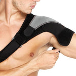 Adjustable-Shoulder-Support-how-to-wear