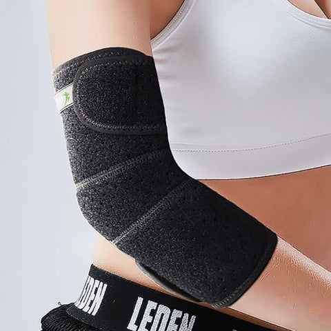 Adjustable-Sports-Elbow-Brace