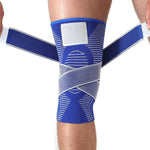 Compression-Knit-Knee-Support-how-to-use
