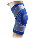 Compression-Knit-Knee-Support