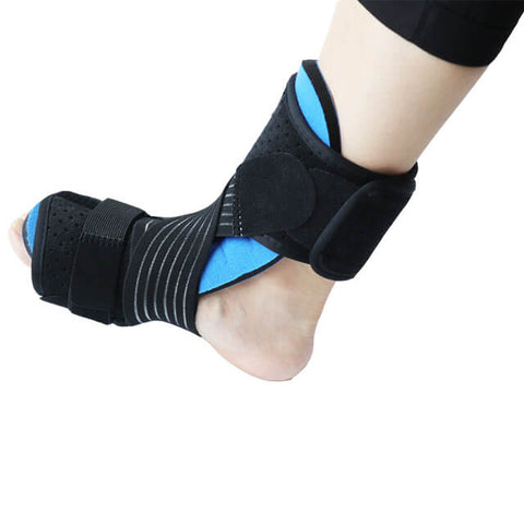 Dorsal-Night-Splint