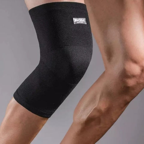 Elastic-Sports-Knee-Sleeve-1