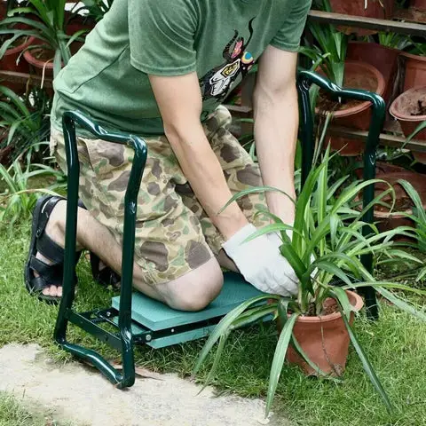 Garden Kneeler