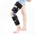 Adjustable Hinged Post OP Knee Brace