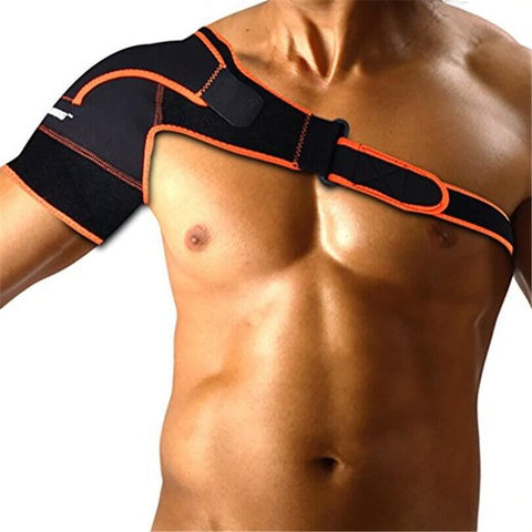 Medical-Shoulder-Support