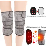 Self-Heating-Knee-Supports-Pair