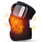 Knee Heated Massager