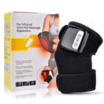 Knee Heated Massager