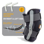 orthopedic-knee-brace