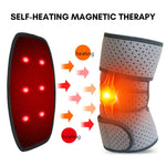 self-heating-magnetic-therapy